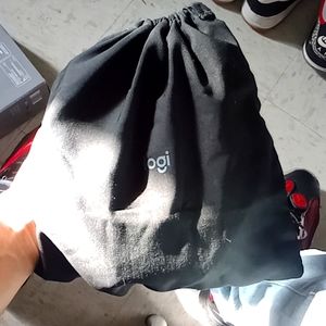 Logitech Zone Vibe 100 Bluetooth headphones